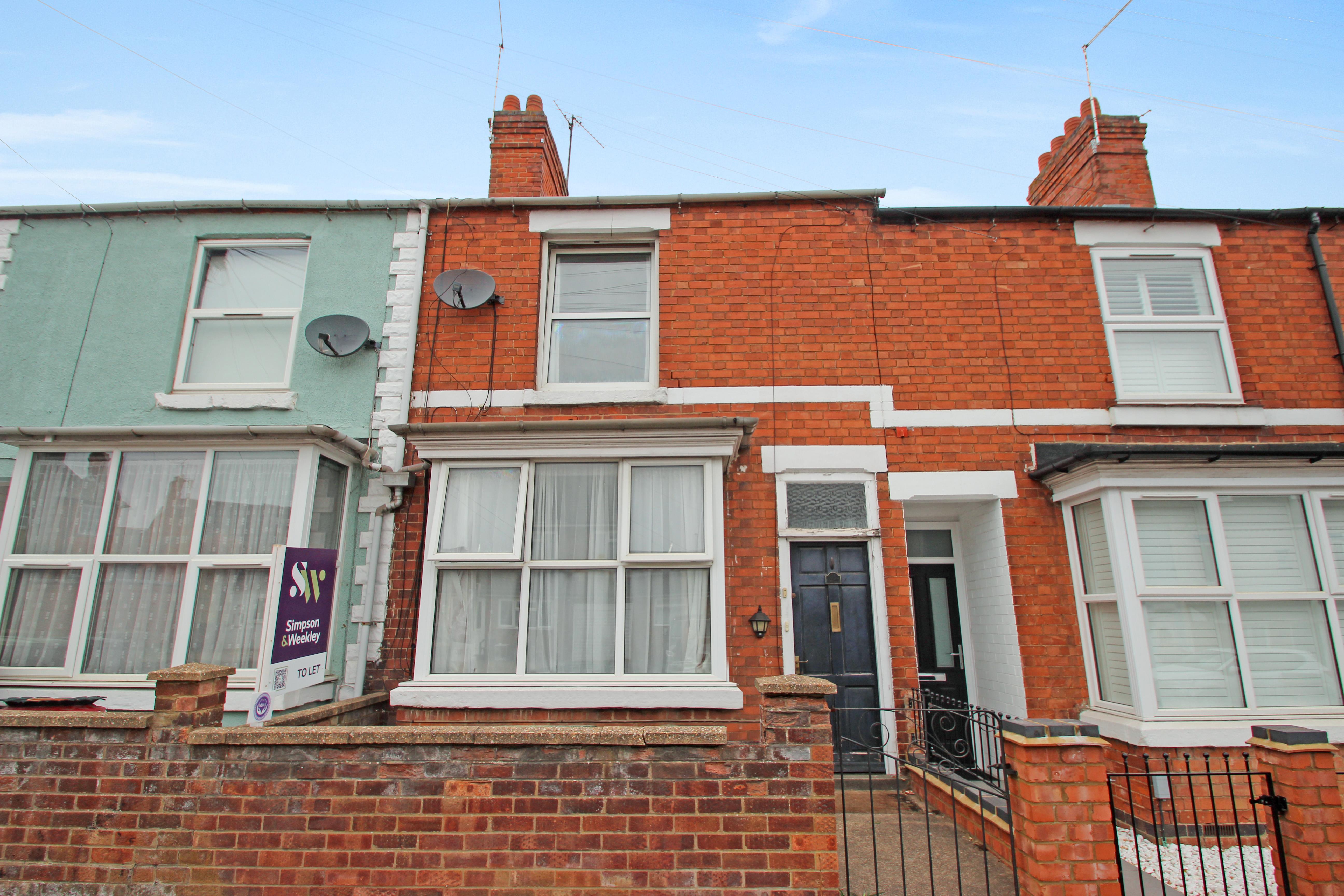 Washbrook Road